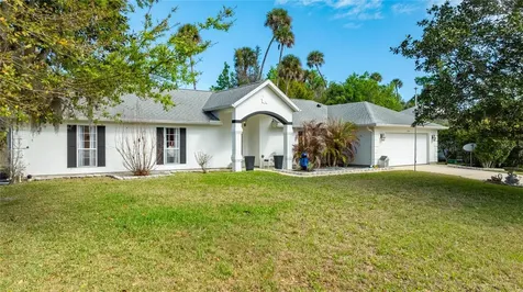 2225 Juanita Drive New Smyrna Beach FL 32168