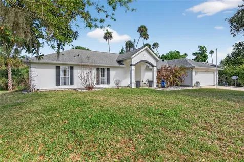 2225 Juanita Drive New Smyrna Beach FL 32168