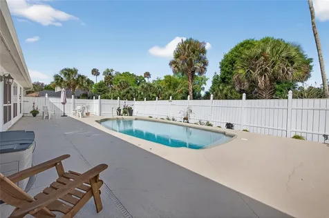 2225 Juanita Drive New Smyrna Beach FL 32168