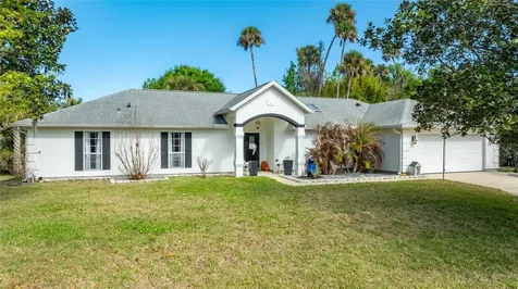 2225 Juanita Drive New Smyrna Beach FL 32168