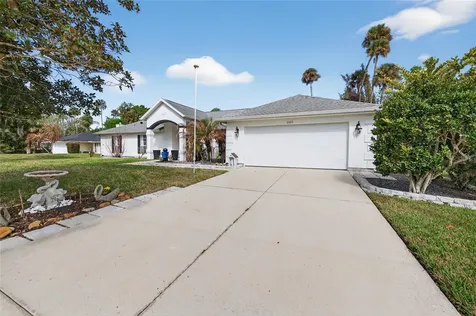 2225 Juanita Drive New Smyrna Beach FL 32168