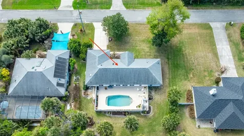 2225 Juanita Drive New Smyrna Beach FL 32168