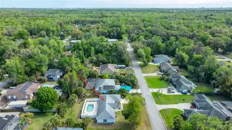 2225 Juanita Drive New Smyrna Beach FL 32168