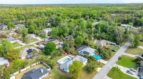 2225 Juanita Drive New Smyrna Beach FL 32168