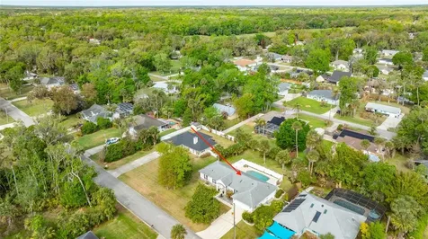 2225 Juanita Drive New Smyrna Beach FL 32168