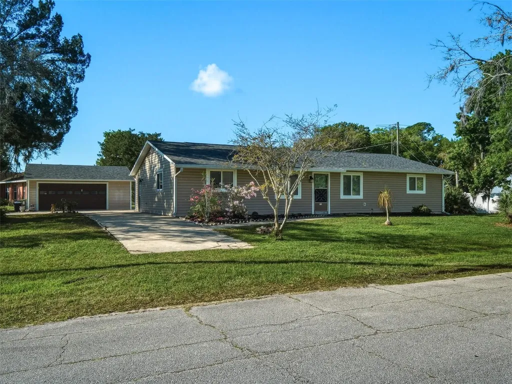 1214 Victory Palm Drive Edgewater FL 32132