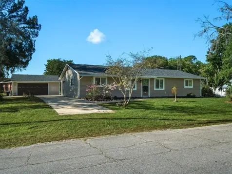 1214 Victory Palm Drive Edgewater FL 32132