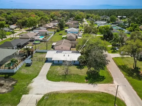 3303 Orange Tree Drive Edgewater FL 32141