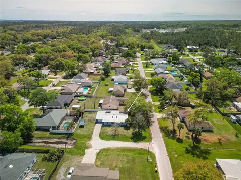 3303 Orange Tree Drive Edgewater FL 32141