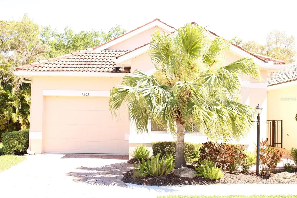 7803 33rd Street E Sarasota FL 34243