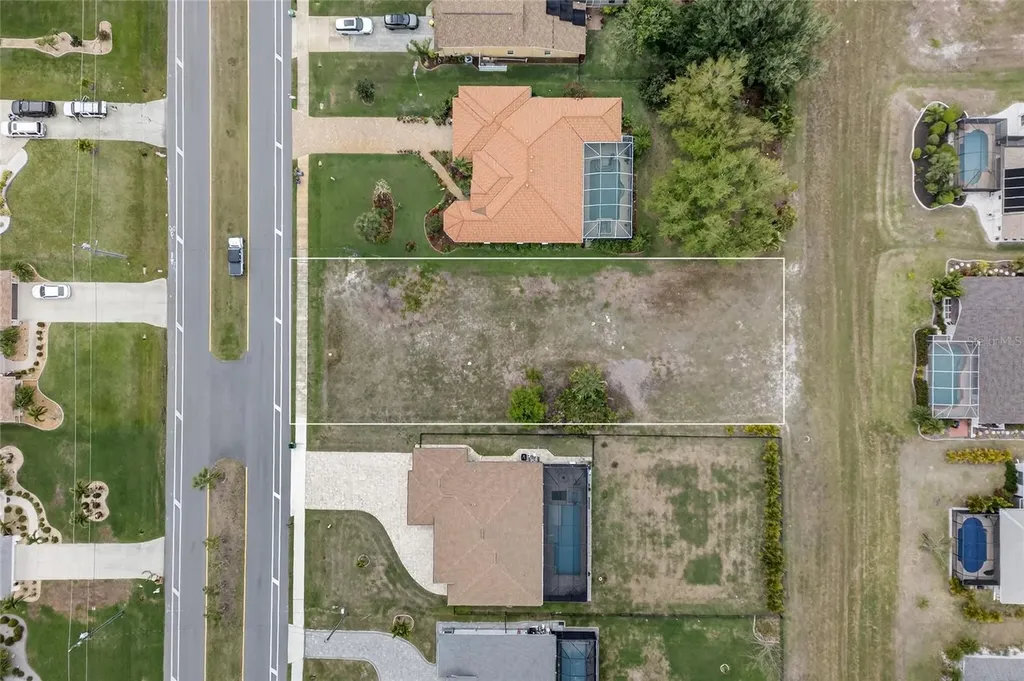 211 Rotonda Boulevard N Rotonda West FL 33947