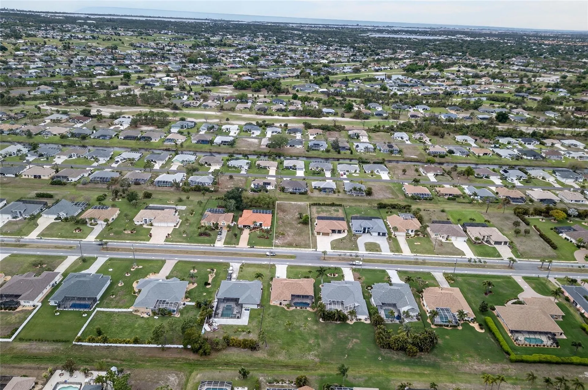 211 Rotonda Boulevard N Rotonda West FL 33947