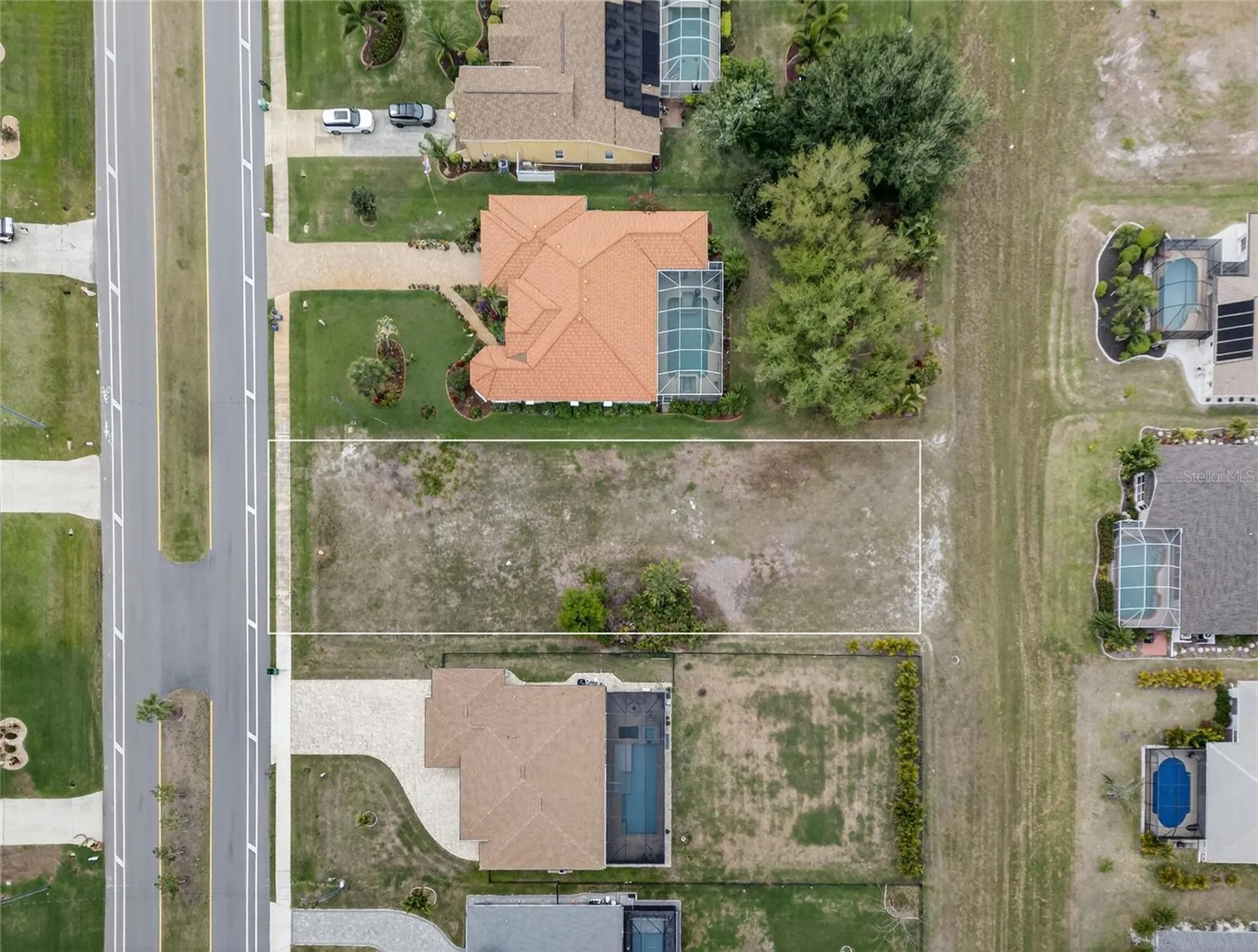 211 Rotonda Boulevard N Rotonda West FL 33947