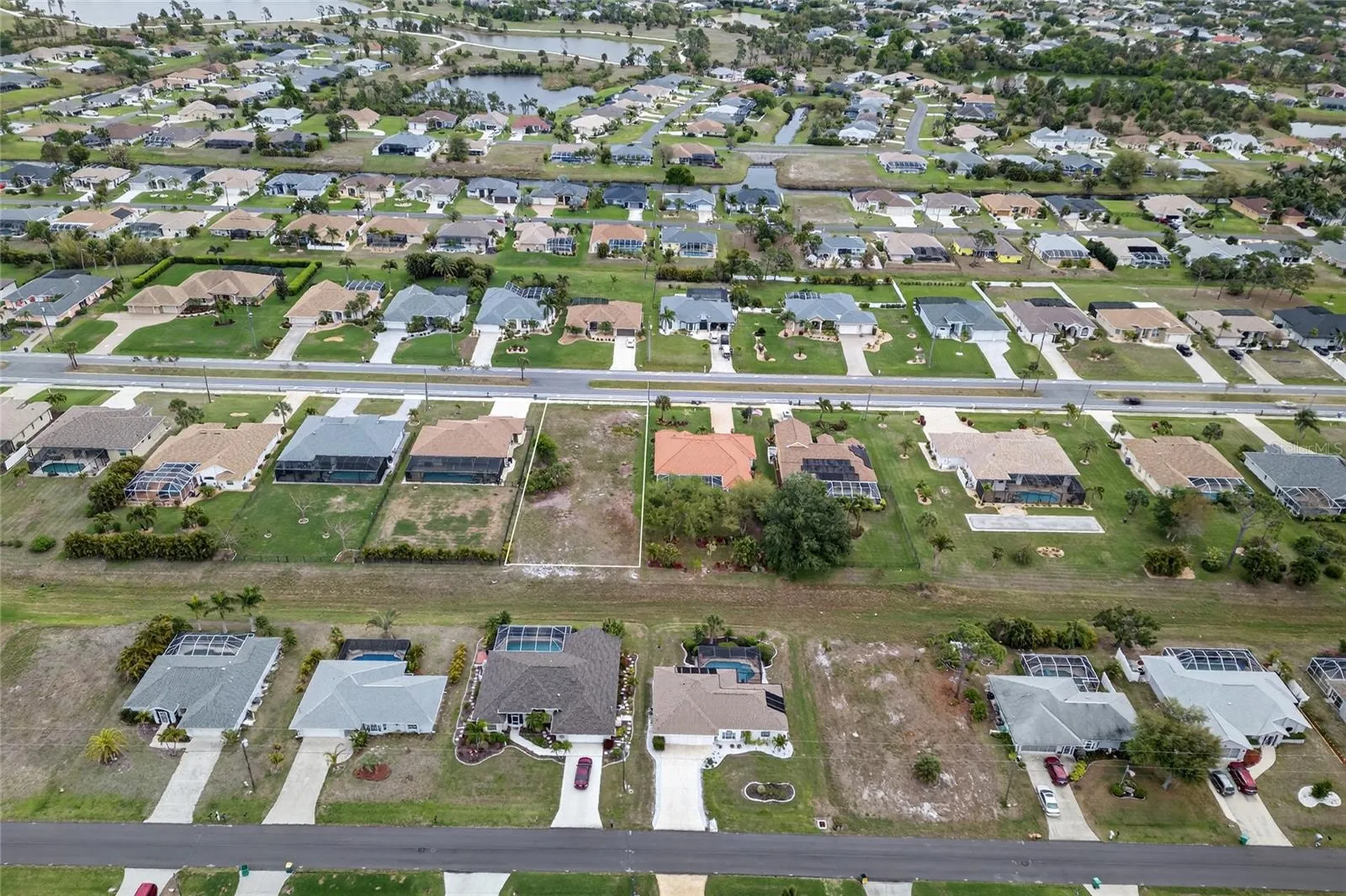 211 Rotonda Boulevard N Rotonda West FL 33947
