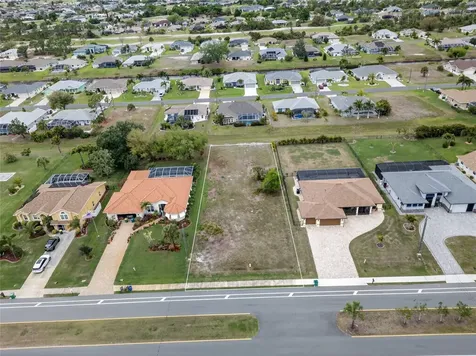 211 Rotonda Boulevard N Rotonda West FL 33947