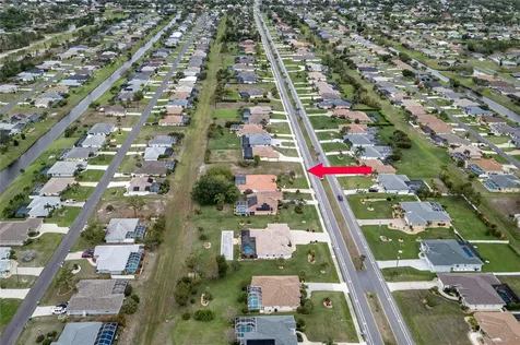 211 Rotonda Boulevard N Rotonda West FL 33947