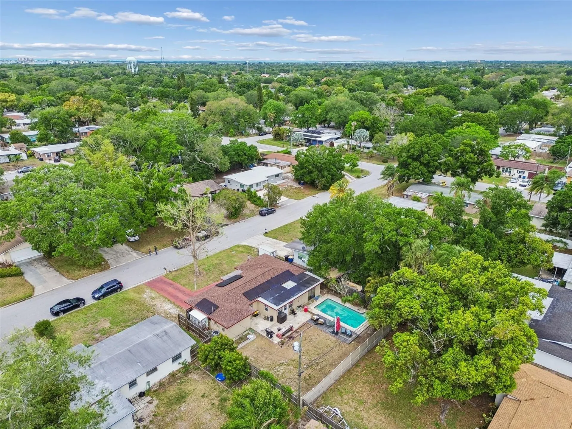 1409 Nelson Avenue Clearwater FL 33755