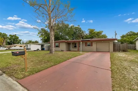 1409 Nelson Avenue Clearwater FL 33755