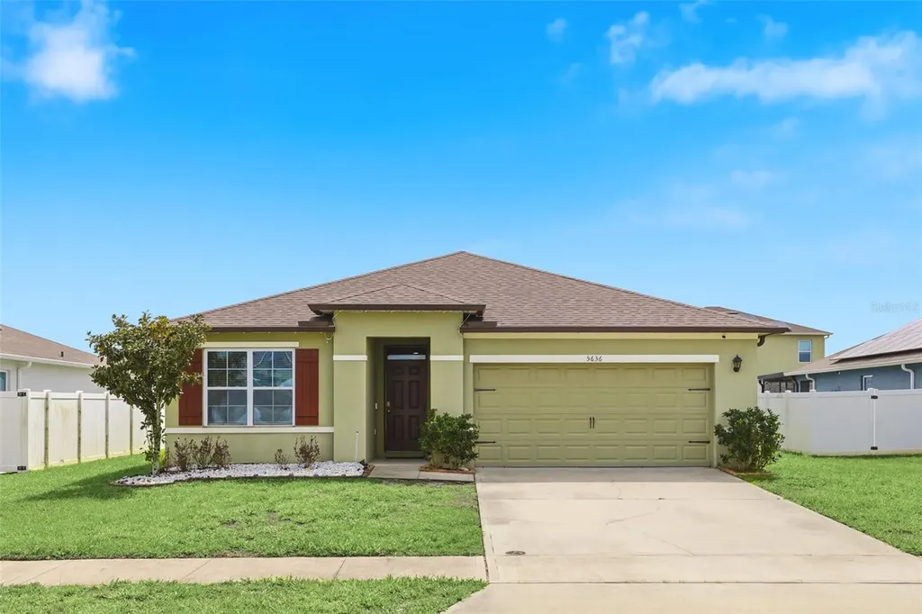 5636 Westerly Breeze Place St Cloud FL 34771