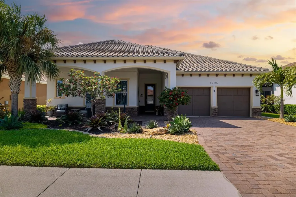 10107 Carnoustie Place Bradenton FL 34211