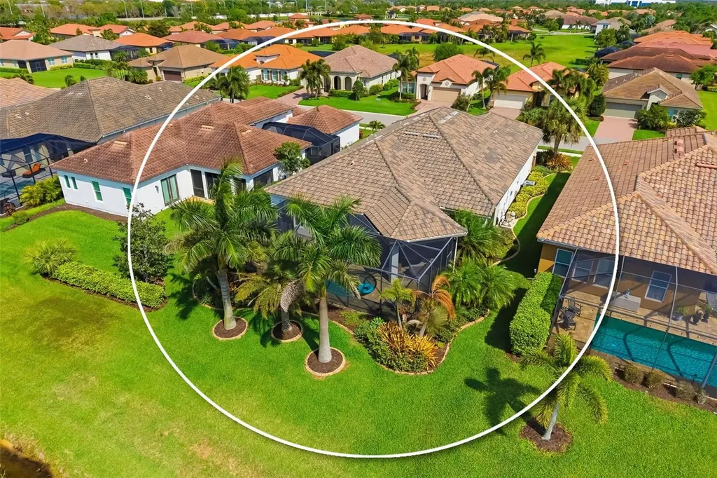 10107 Carnoustie Place Bradenton FL 34211