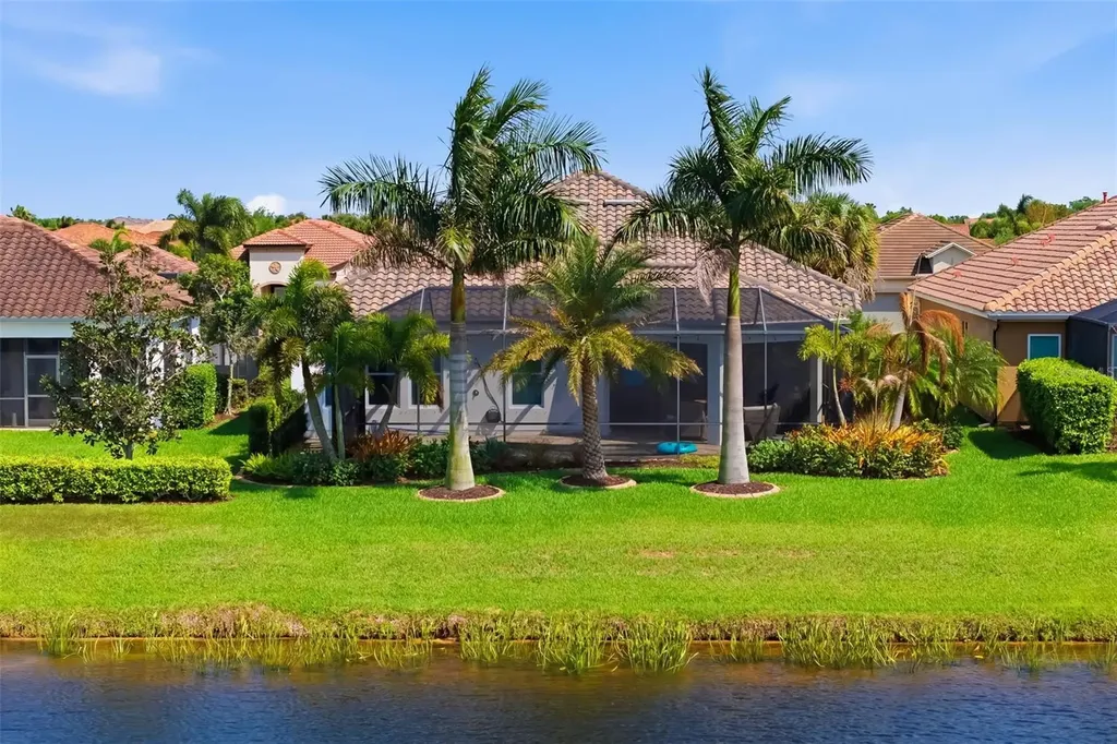 10107 Carnoustie Place Bradenton FL 34211