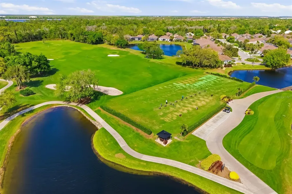 10107 Carnoustie Place Bradenton FL 34211