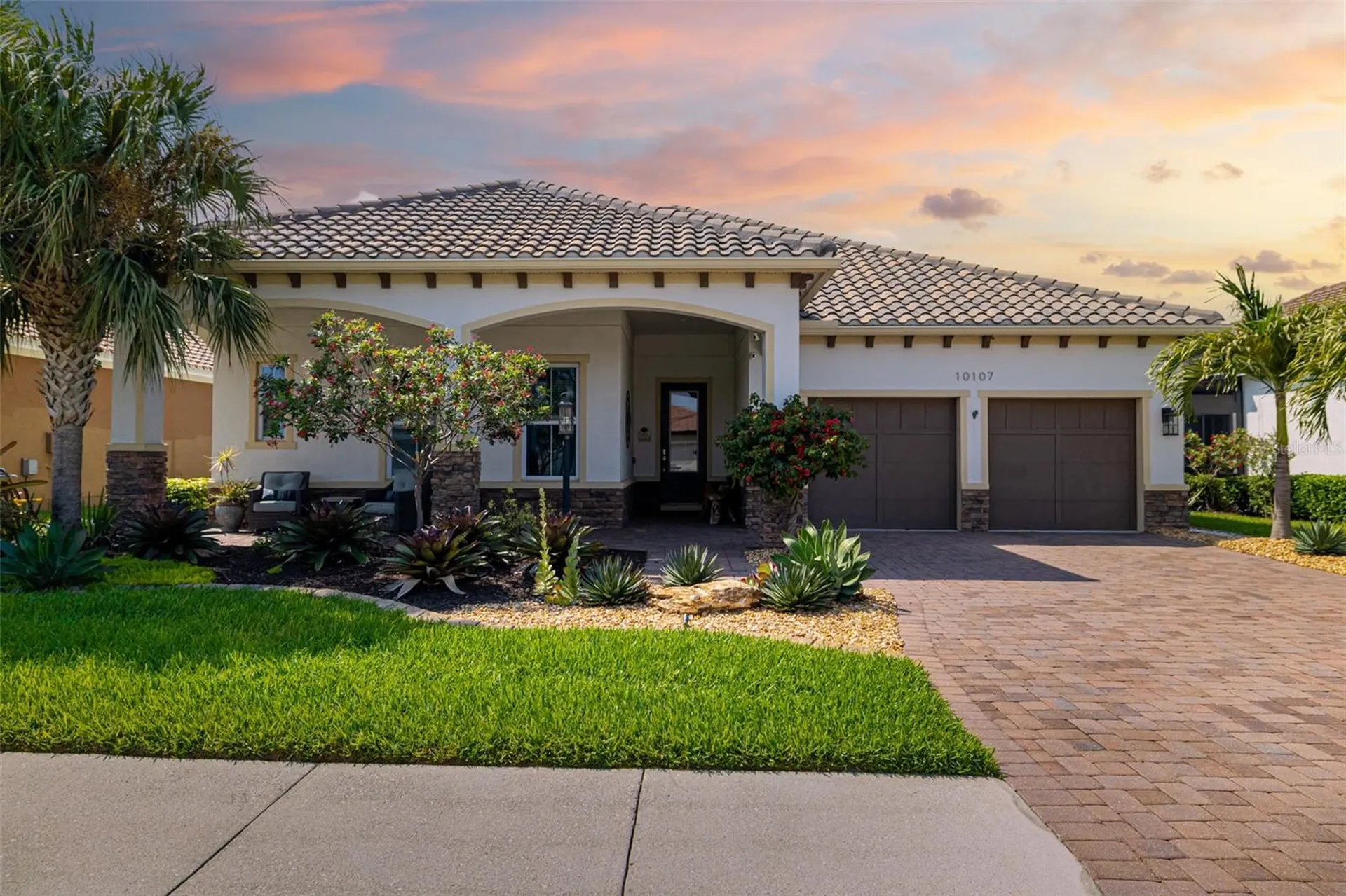 10107 Carnoustie Place Bradenton FL 34211