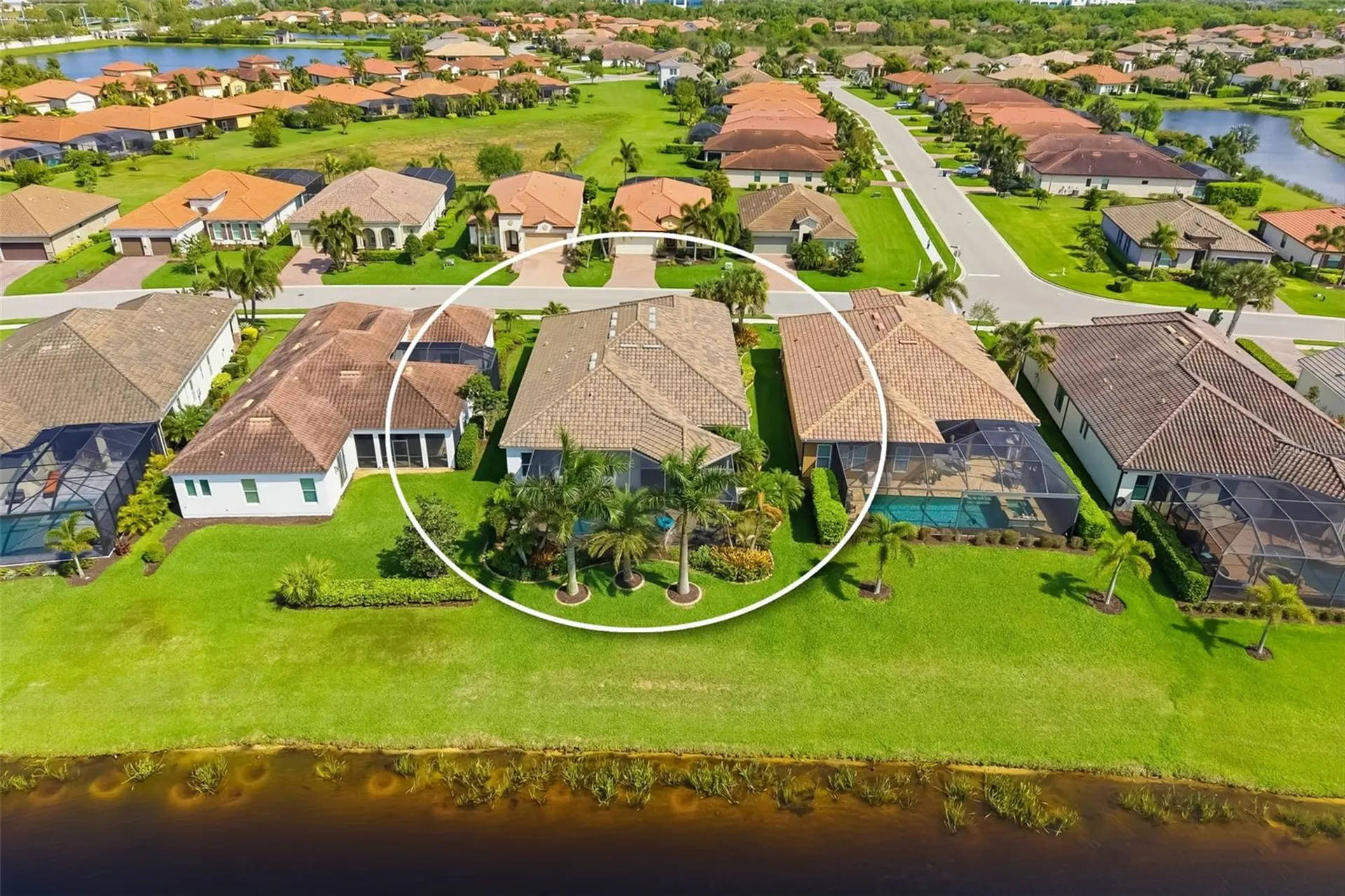 10107 Carnoustie Place Bradenton FL 34211