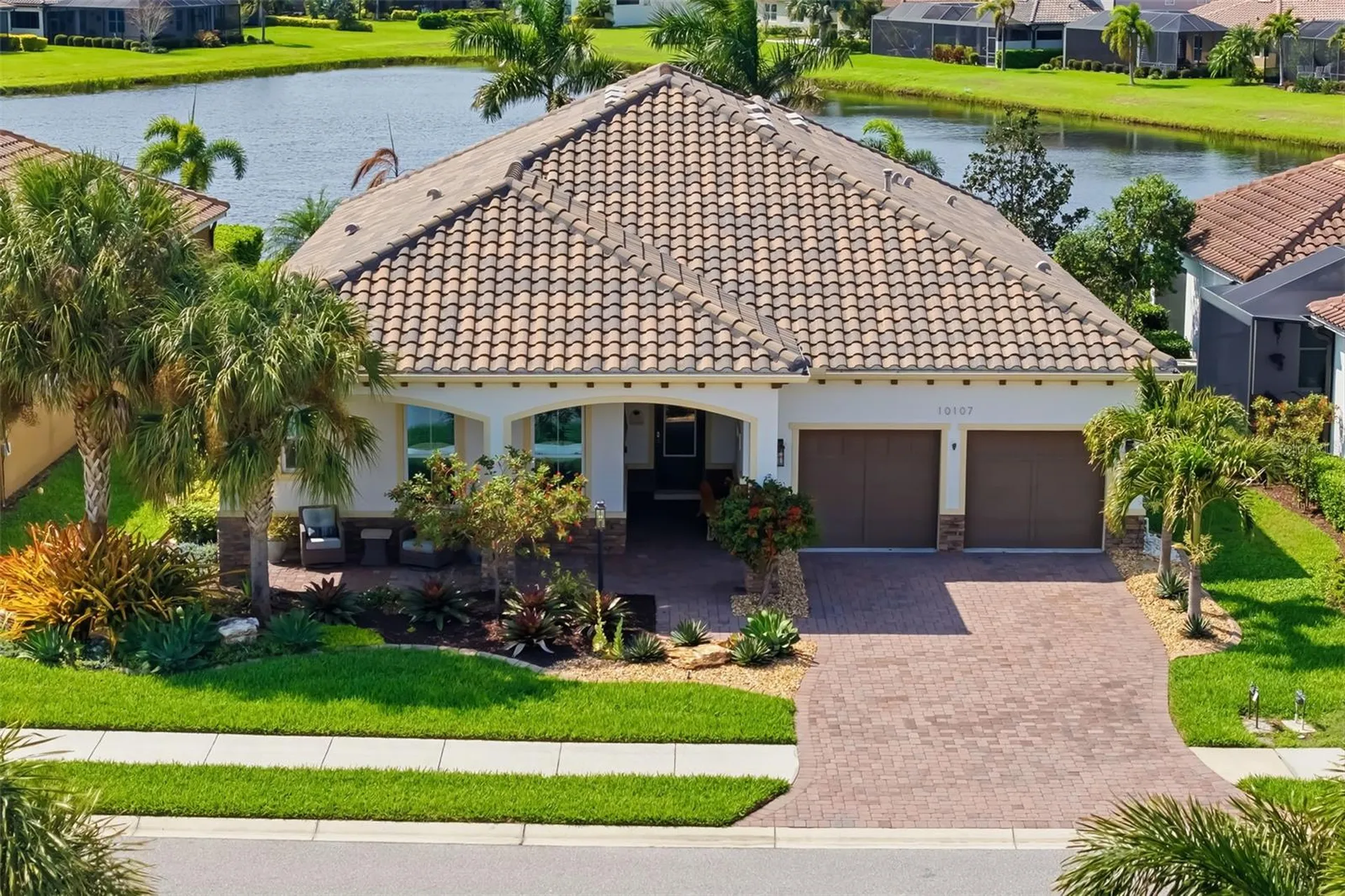 10107 Carnoustie Place Bradenton FL 34211