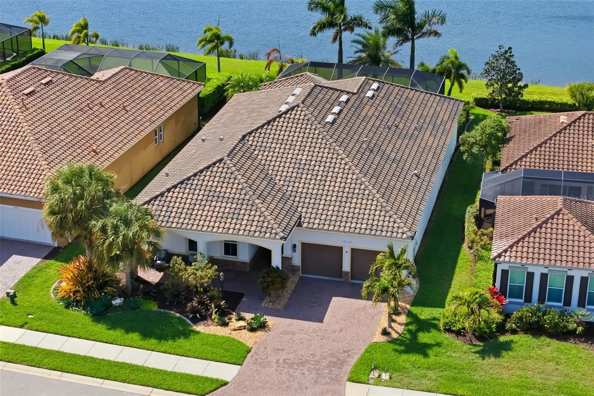 10107 Carnoustie Place Bradenton FL 34211