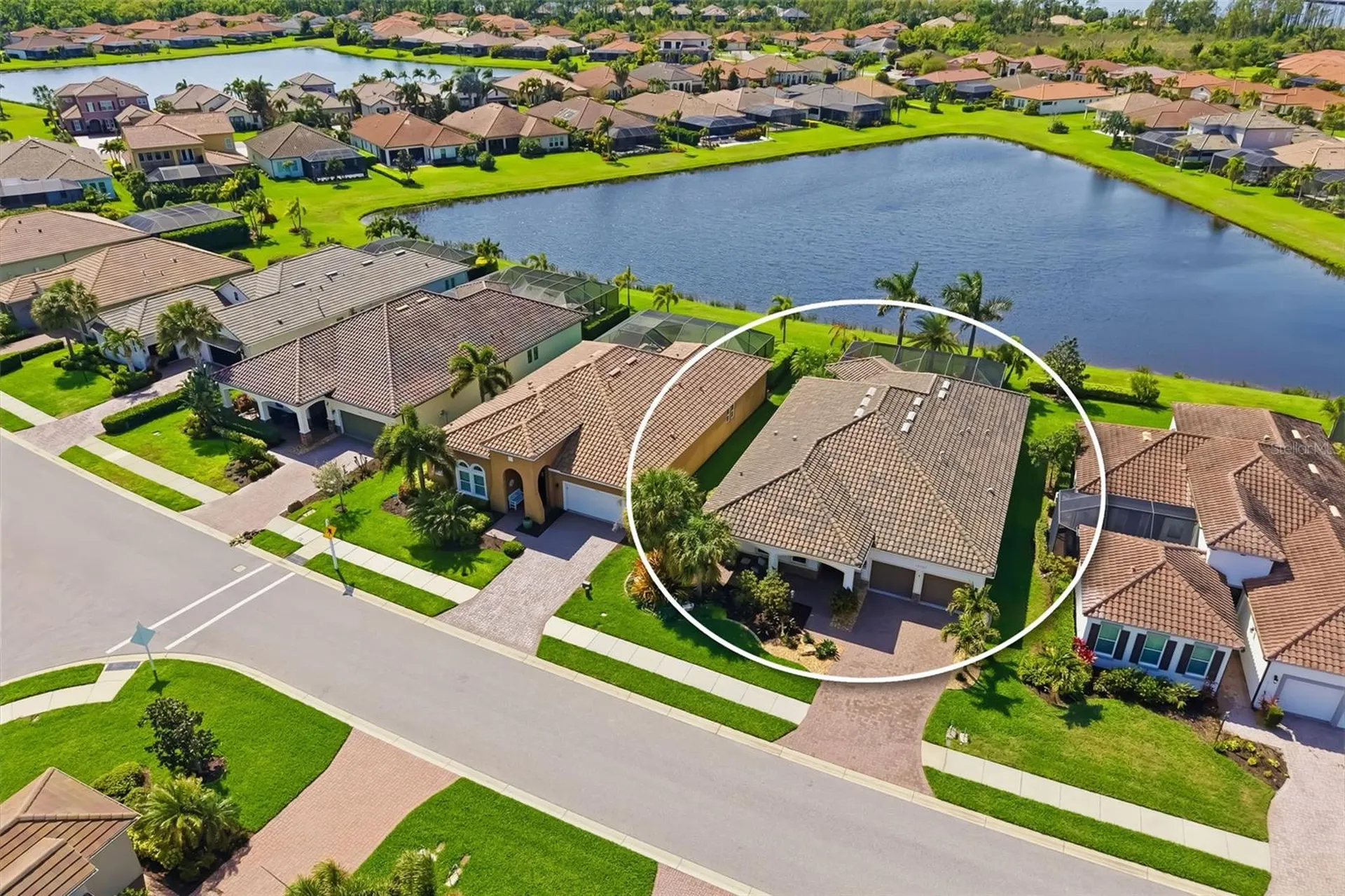 10107 Carnoustie Place Bradenton FL 34211
