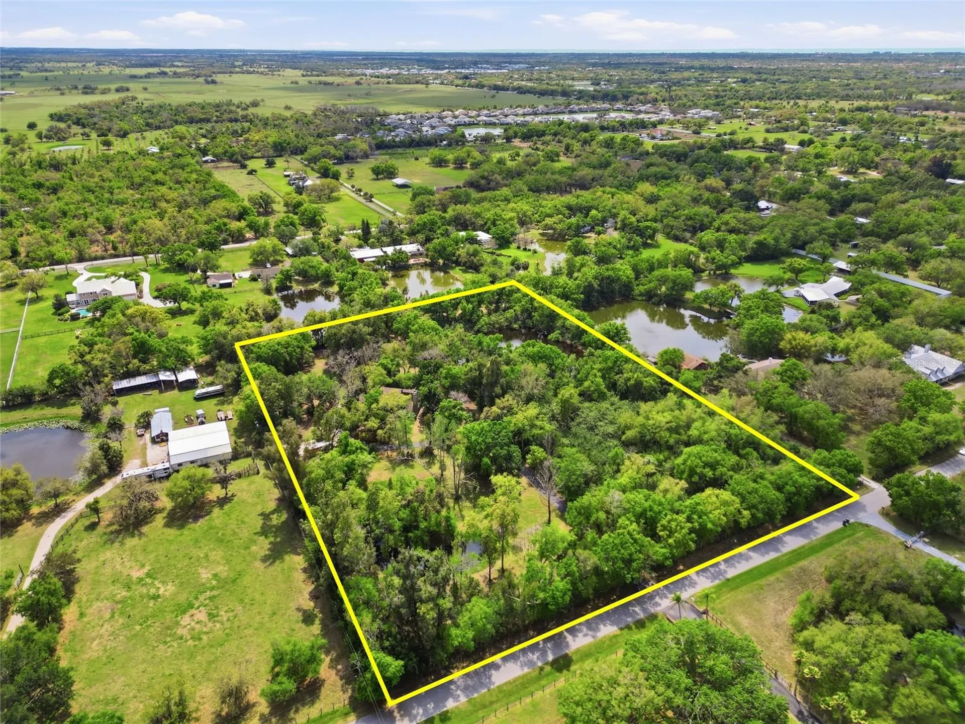 7336 Curlew Street Sarasota FL 34241