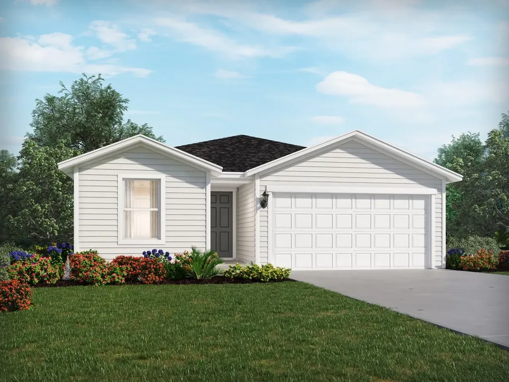 59 Ararat Drive Palm Coast FL 32137