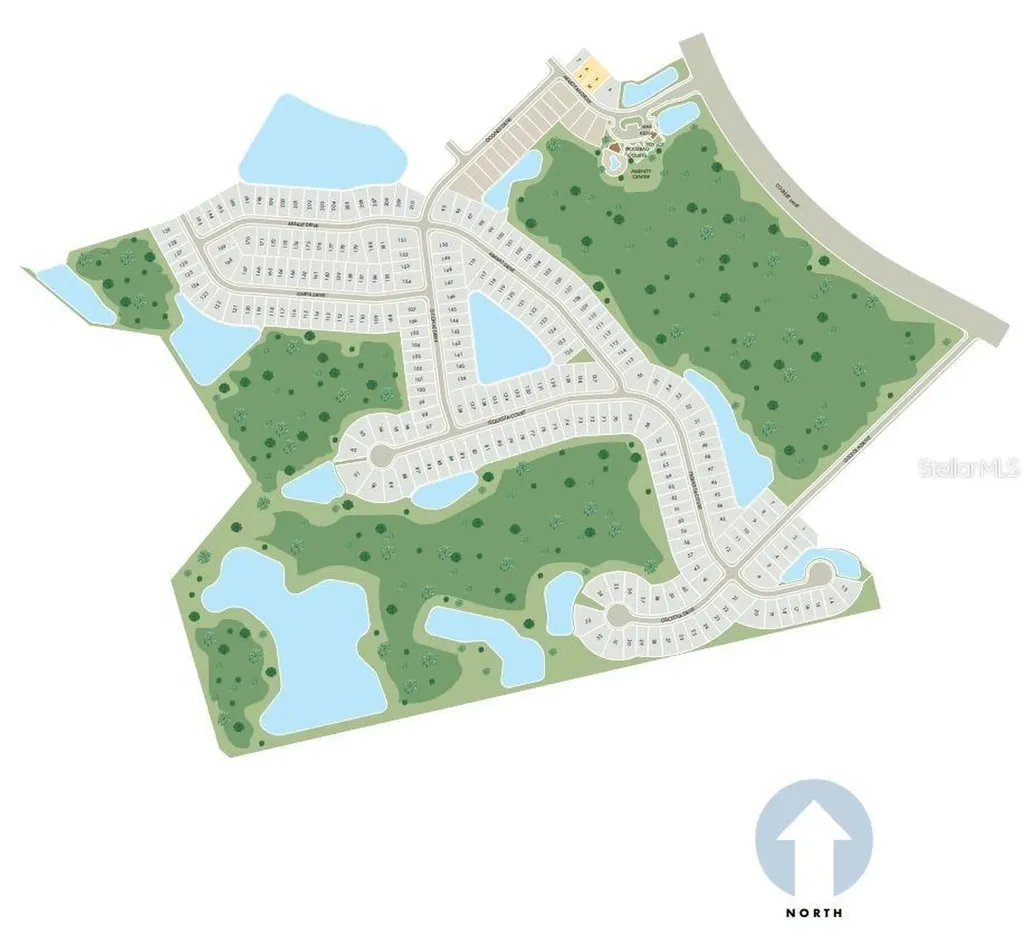 59 Ararat Drive Palm Coast FL 32137