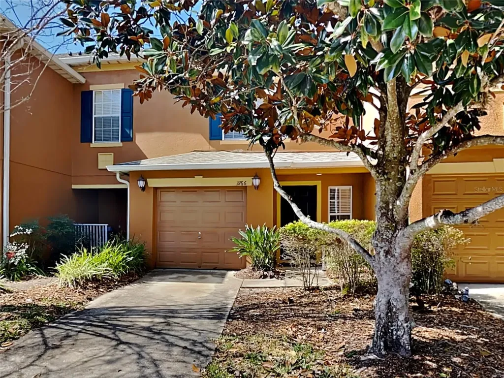 3766 Collingwood Lane Oviedo FL 32765