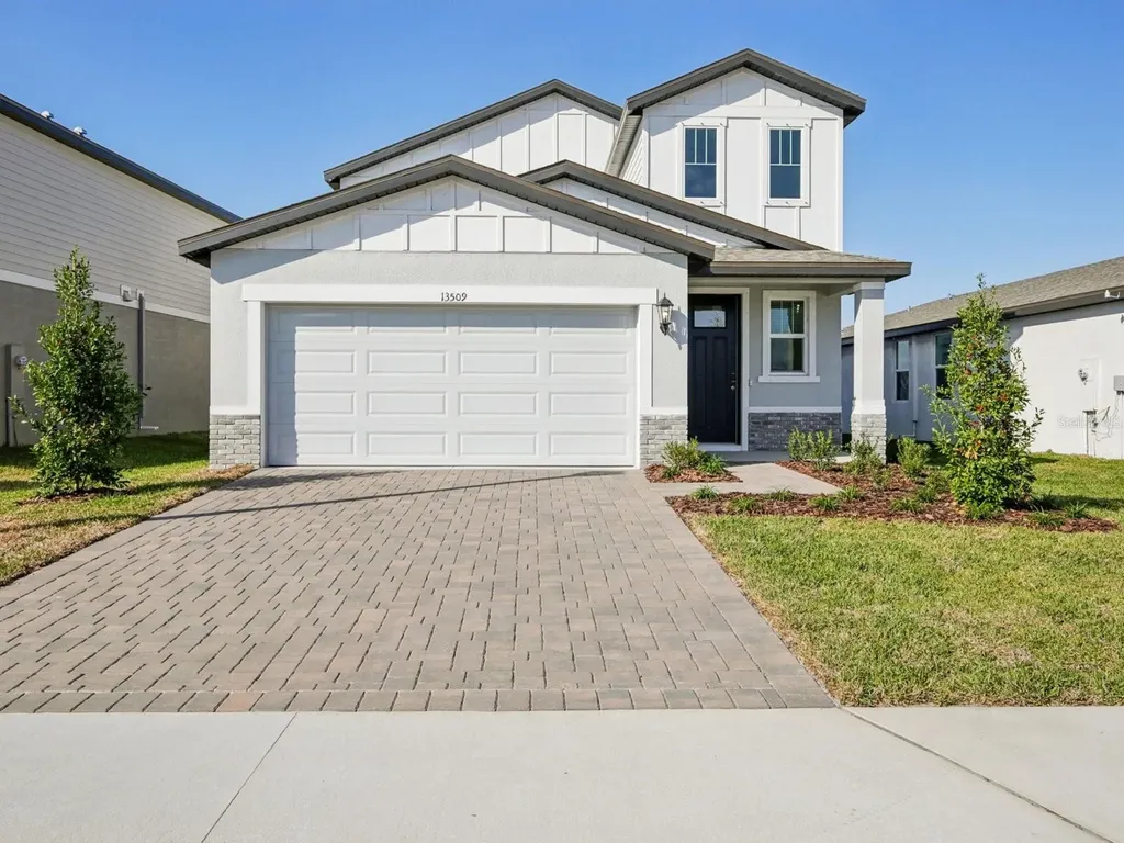 13509 Shellmore Avenue Palmetto FL 34221