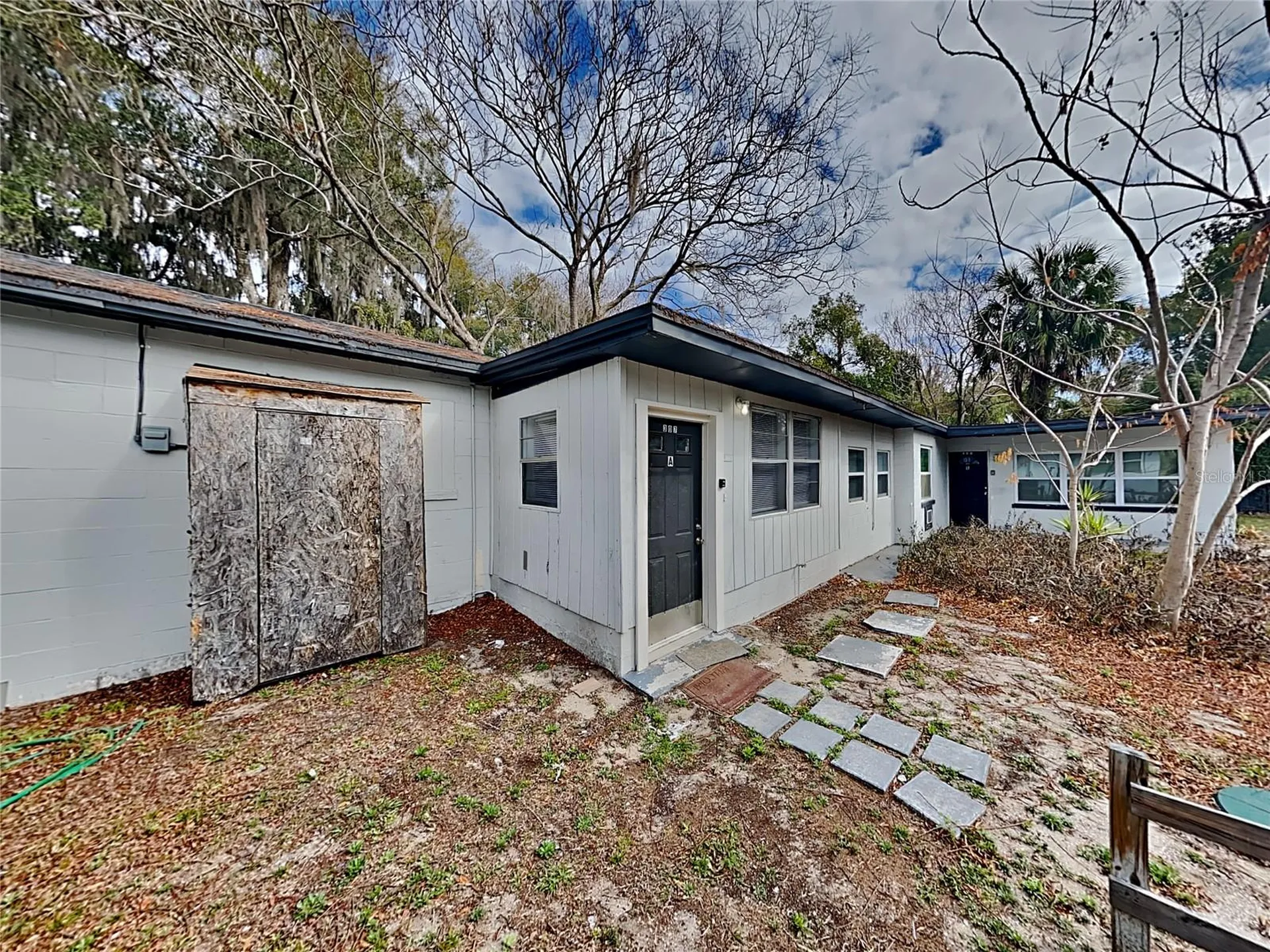 307 S Montgomery Avenue Deland FL 32720