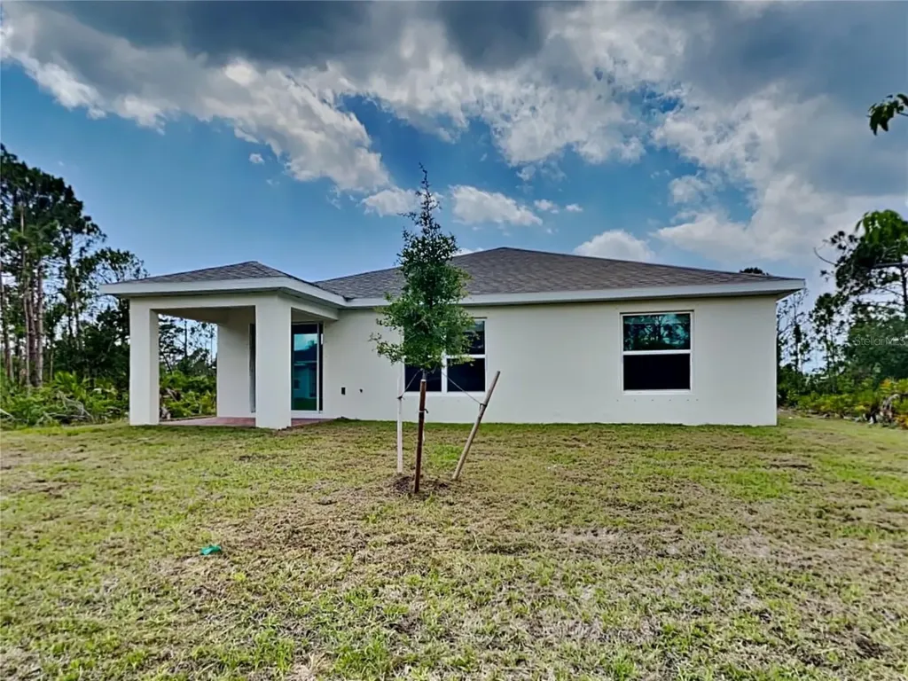 3522 Gillot Boulevard Port Charlotte FL 33981
