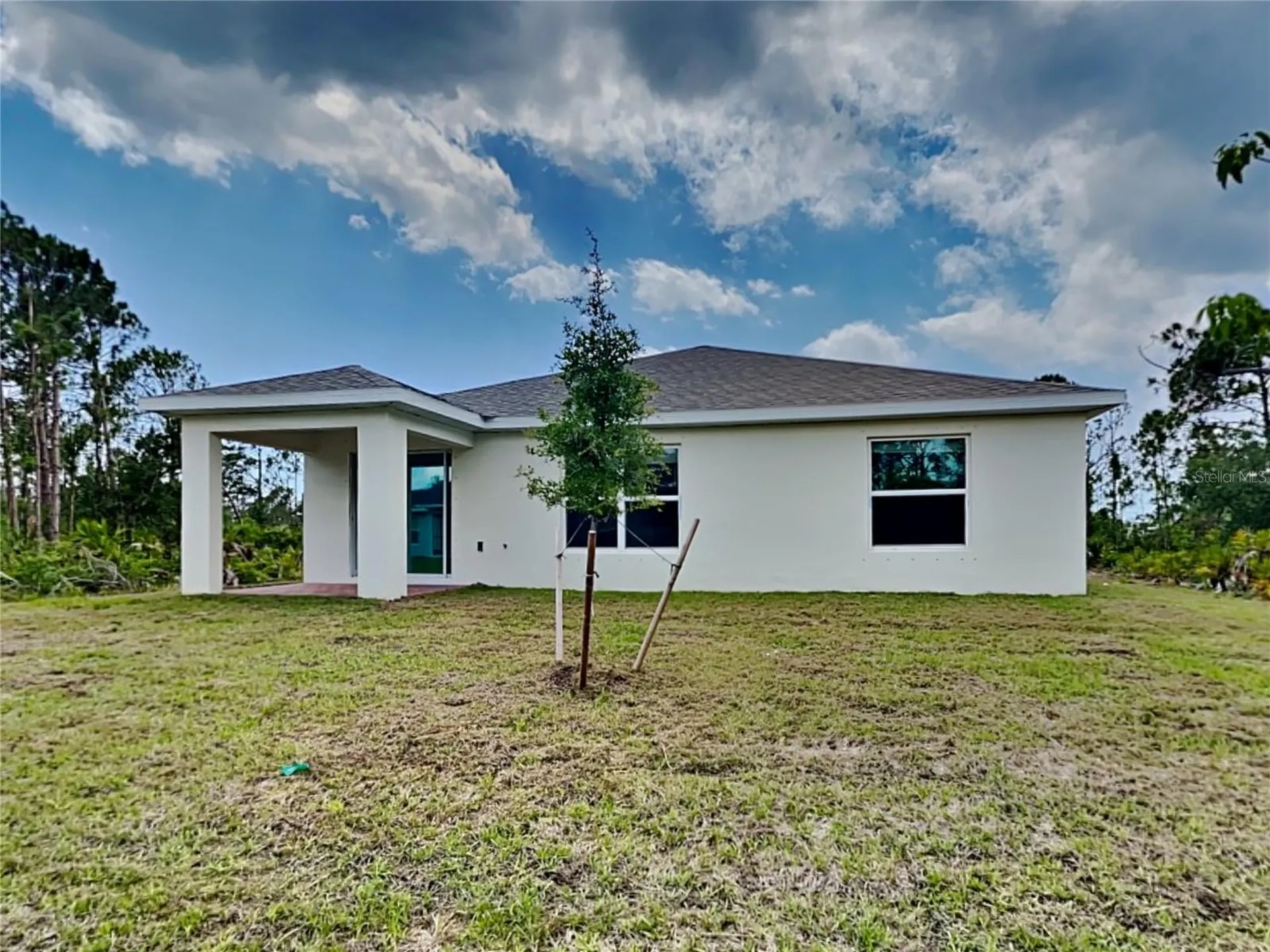 3522 Gillot Boulevard Port Charlotte FL 33981