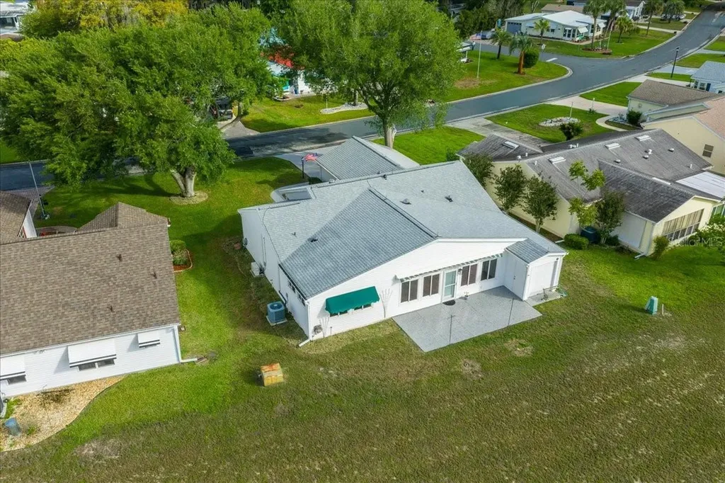 936 Orchid Street Lady Lake FL 32159
