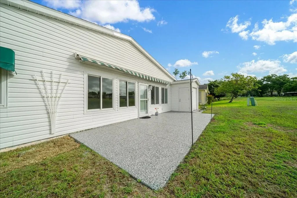 936 Orchid Street Lady Lake FL 32159