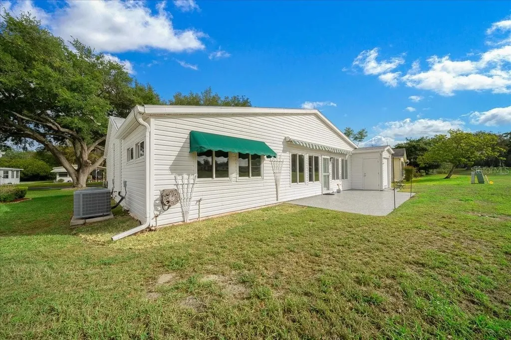 936 Orchid Street Lady Lake FL 32159