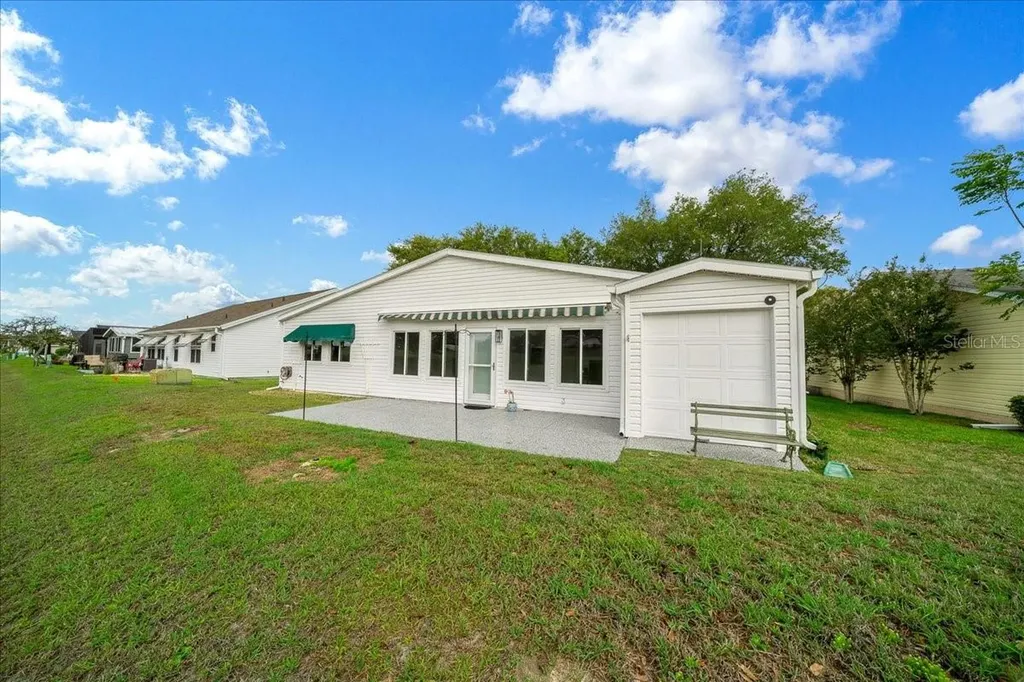 936 Orchid Street Lady Lake FL 32159