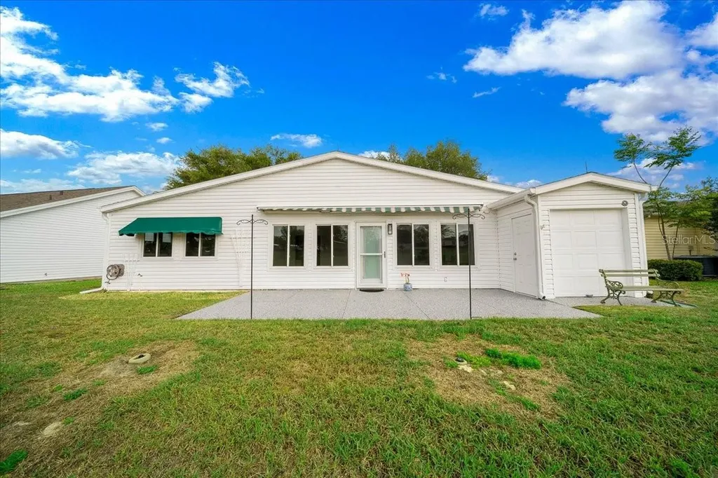 936 Orchid Street Lady Lake FL 32159