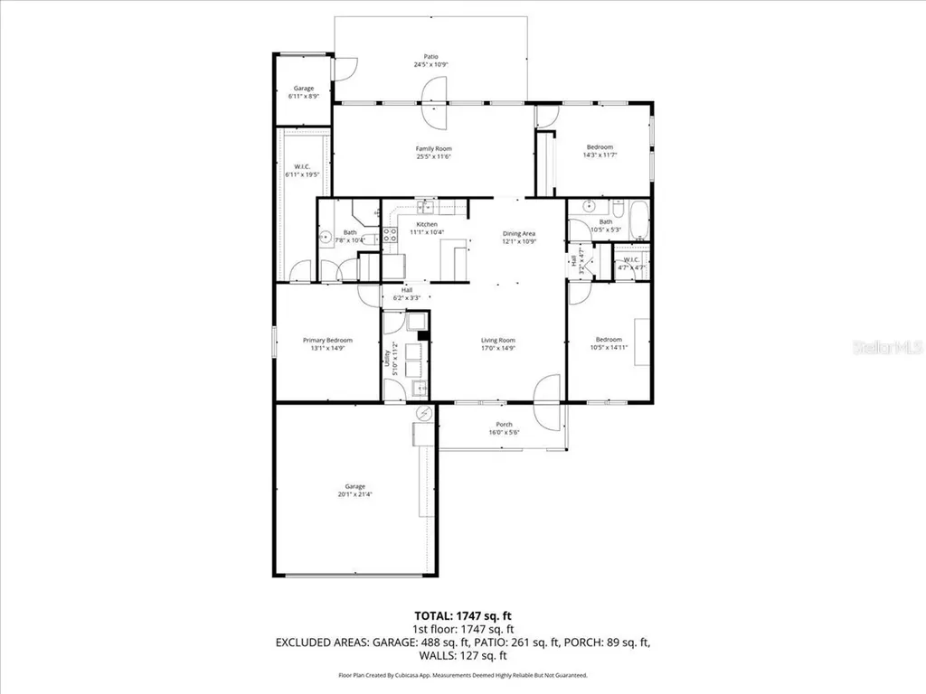 936 Orchid Street Lady Lake FL 32159