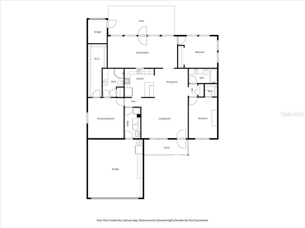 936 Orchid Street Lady Lake FL 32159