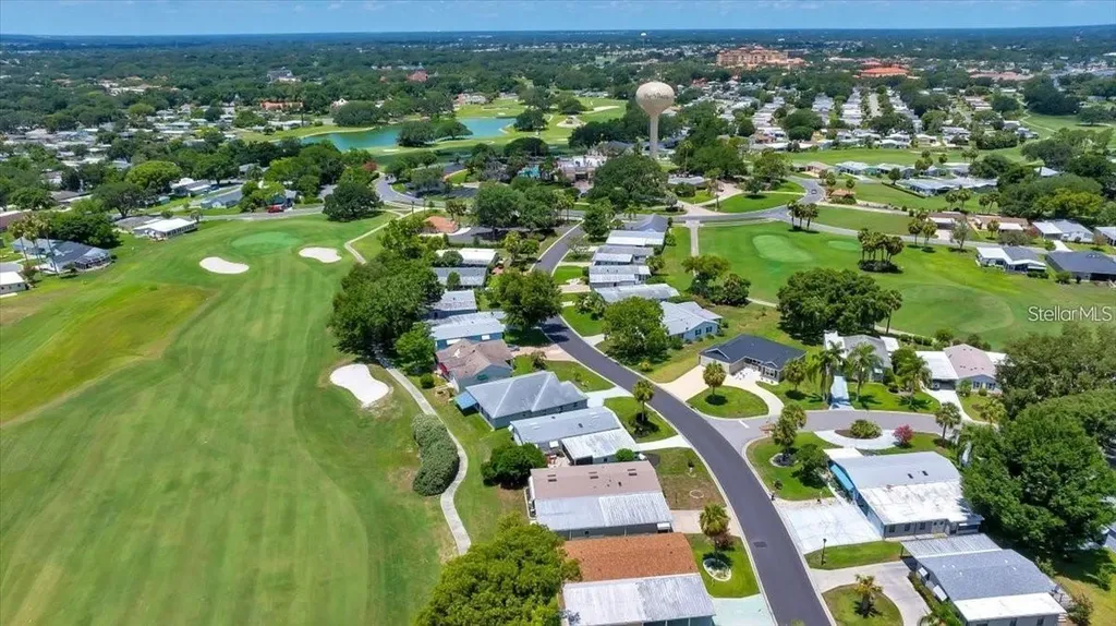 936 Orchid Street Lady Lake FL 32159