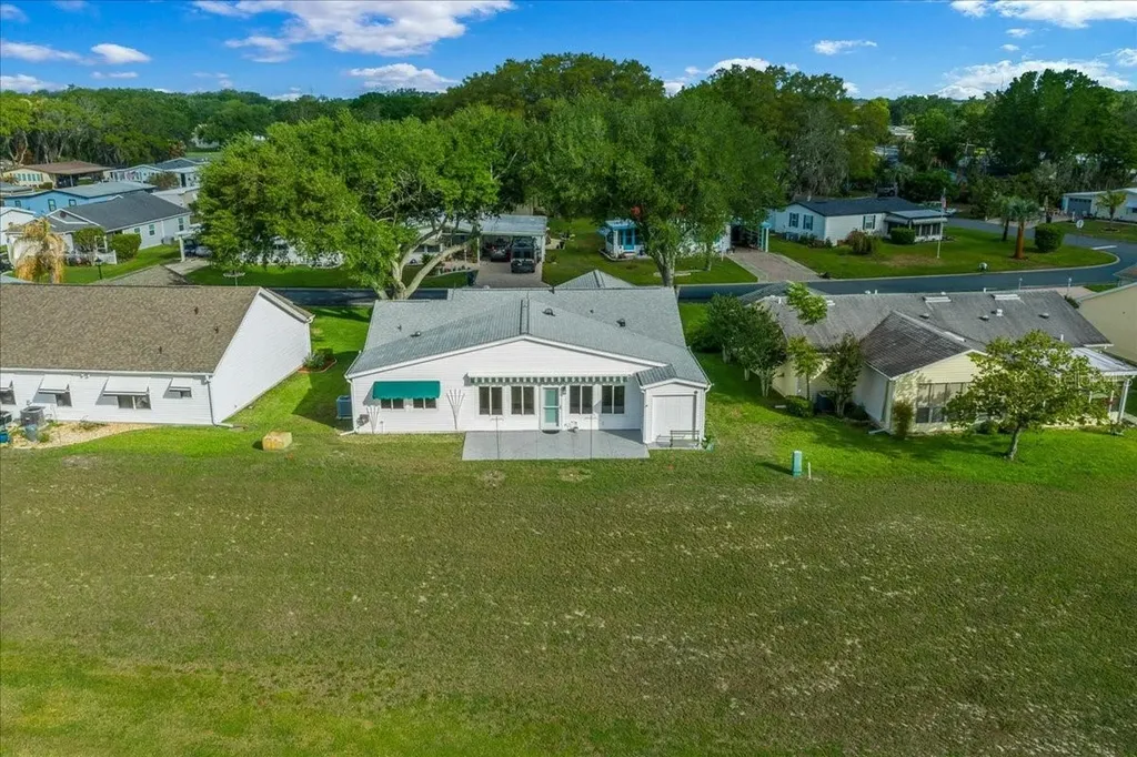936 Orchid Street Lady Lake FL 32159