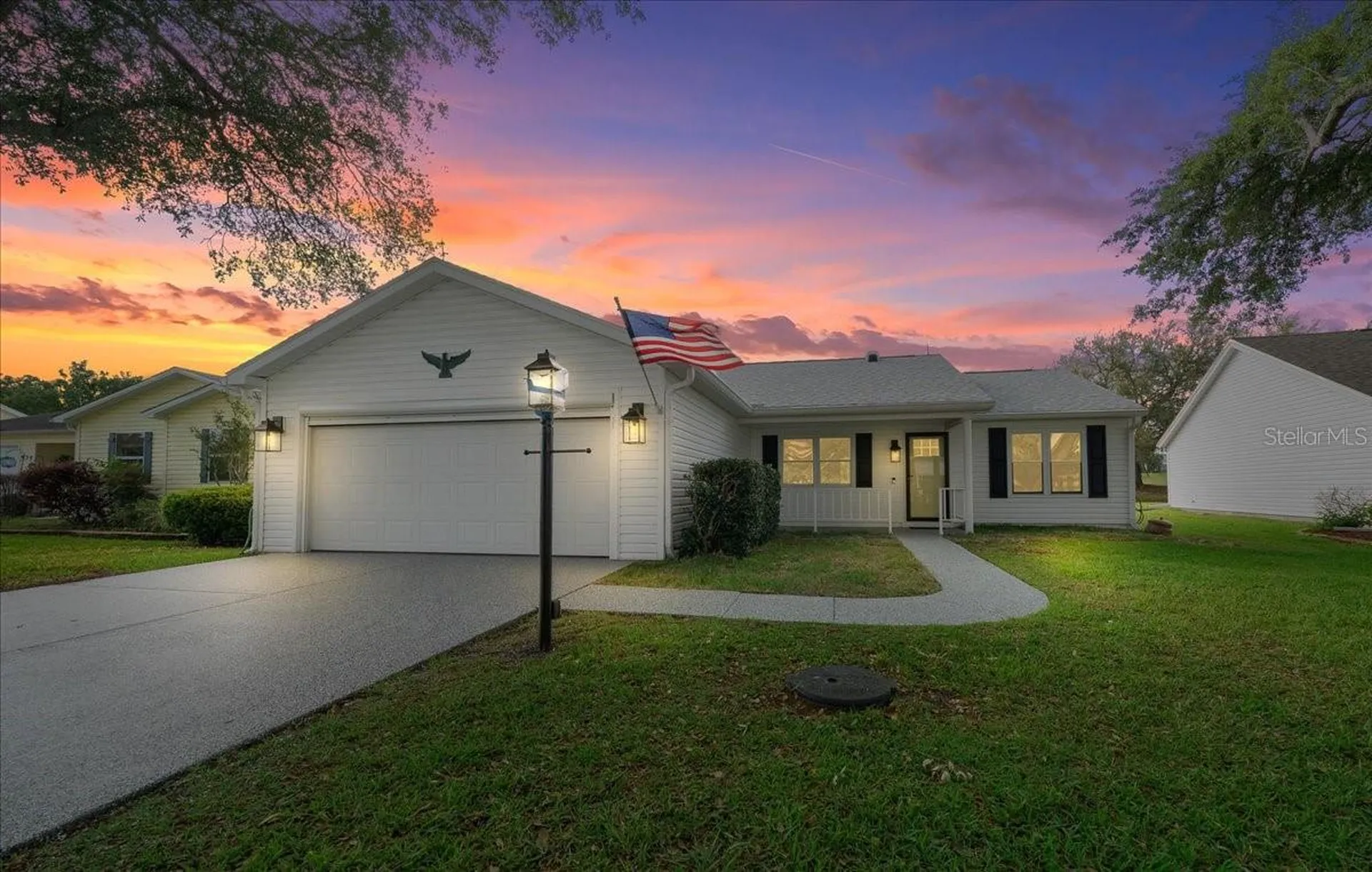 936 Orchid Street Lady Lake FL 32159
